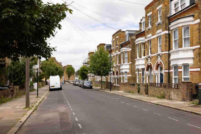 Quiet Stunning 2-bedroom Flat With Private Garden * Londres
