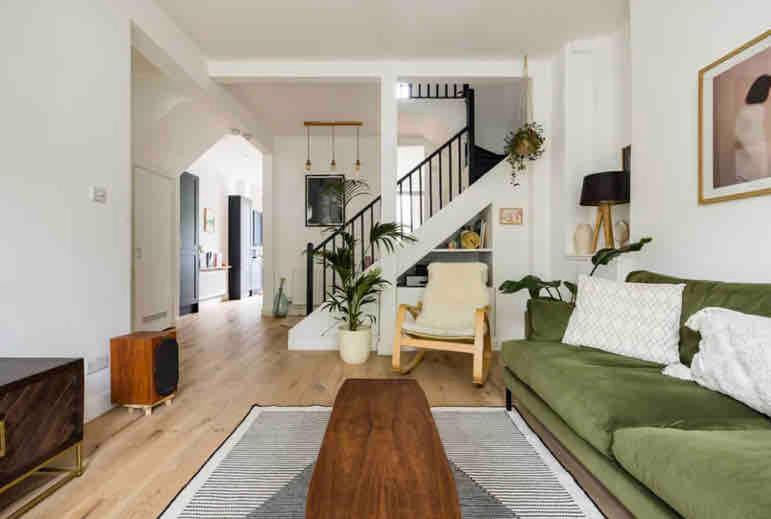 Quiet Stunning 2-bedroom Flat With Private Garden * Londres