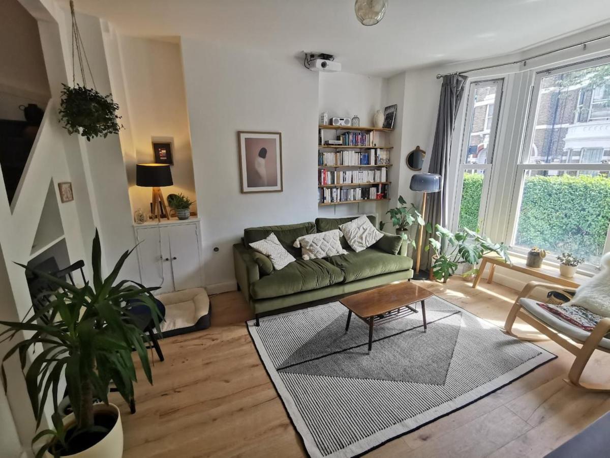 Quiet Stunning 2-bedroom Flat With Private Garden * Londres