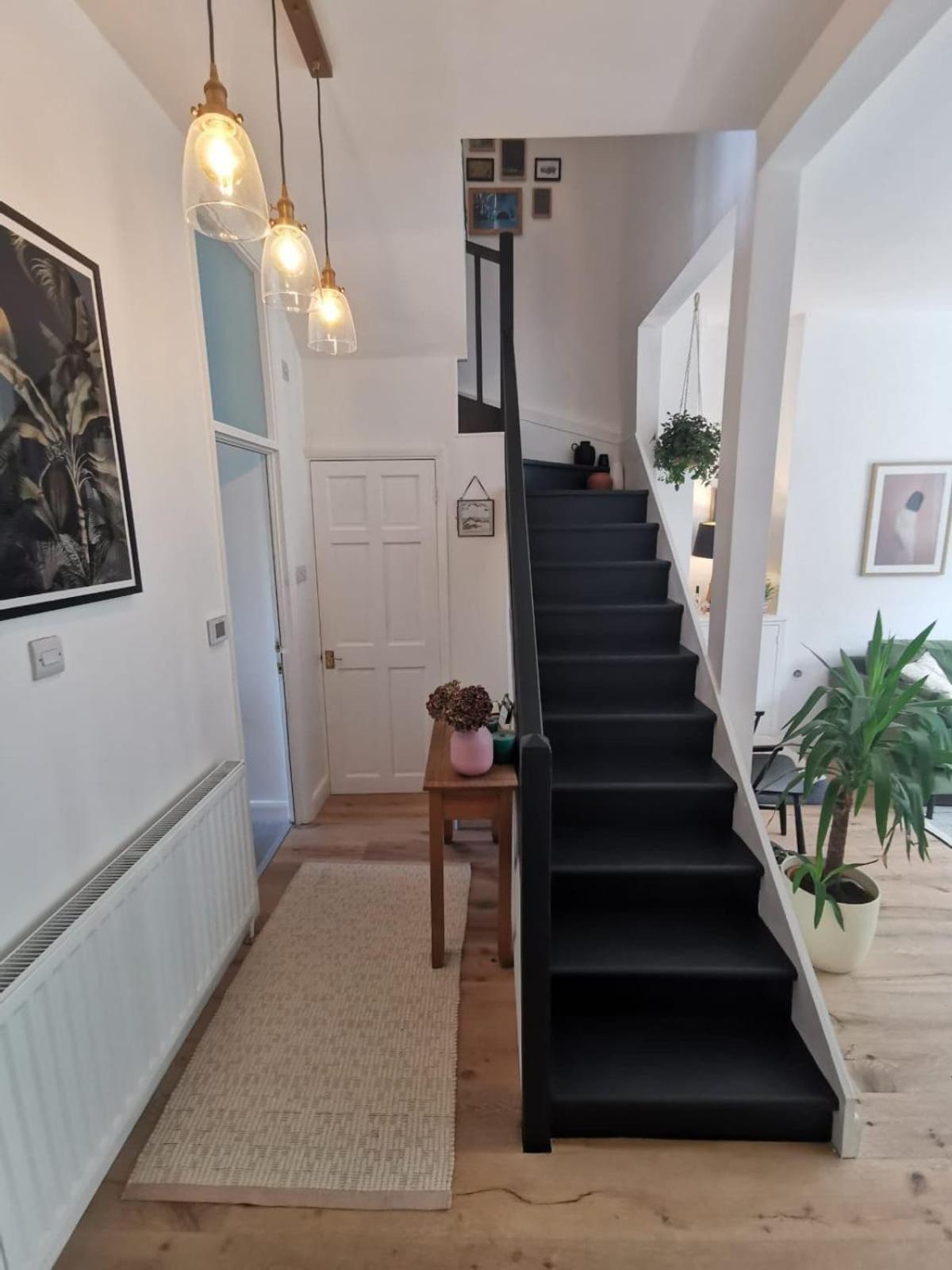Hébergement de vacances Quiet Stunning 2-bedroom Flat With Private Garden Londres