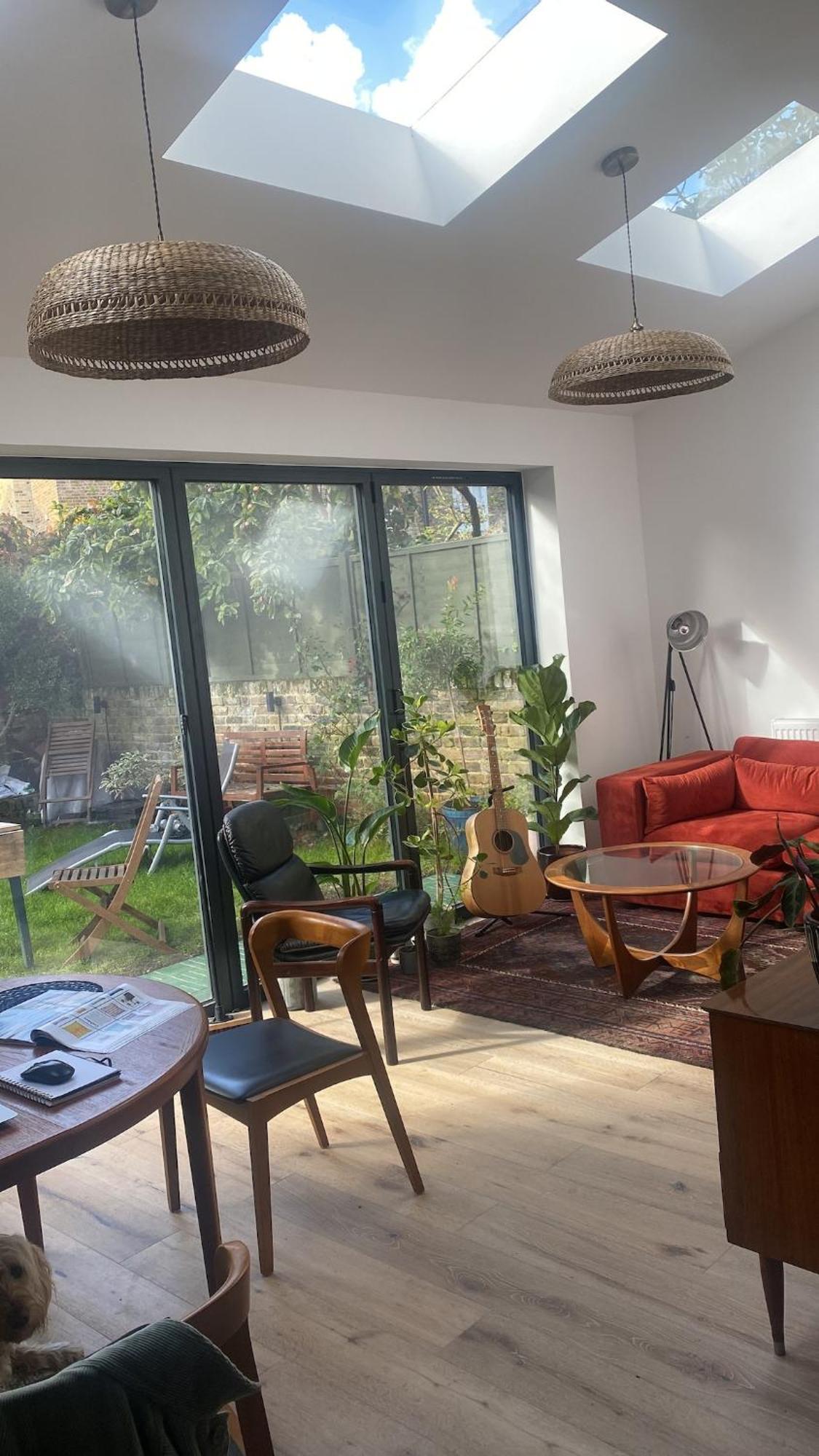 Quiet Stunning 2-bedroom Flat With Private Garden Londres